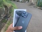 Apple iPhone 15 Pro 256GB (Used)