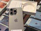 Apple iPhone 15 Pro 256 (Used)