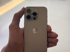 Apple iPhone 15 Pro 256GB (Used)