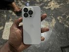 Apple iPhone 15 Pro 256GB (Used)