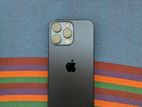 Apple iPhone 15 Pro 256GB (Used)