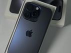Apple iPhone 15 Pro 256GB (Used)