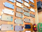 Apple iPhone 15 Pro 256Gb - 128GB (Used)