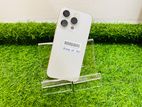 Apple iPhone 15 Pro 256GB - 195 (Used)