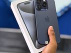 Apple iPhone 15 Pro 256GB 5G D2 (Used)