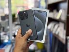 Apple iPhone 15 Pro 256GB 5G (Used)