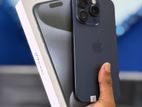 Apple iPhone 15 Pro 256GB 5G (Used)