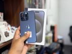 Apple iPhone 15 Pro 256GB 5G (Used)
