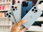 Apple iPhone 15 Pro 256GB 87%🔋UP HEALTH (Used)