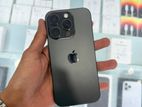 Apple iPhone 15 Pro 256GB (Used)