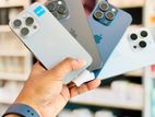 Apple iPhone 15 Pro 256GB 88%🔋UP HEALTH (Used)