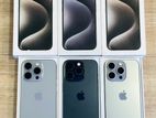 Apple iPhone 15 Pro 256GB 92% (Used)