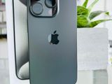 Apple iPhone 15 Pro 256GB Black Fullset (Used)