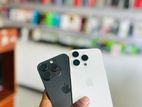 Apple iPhone 15 Pro 256GB BLACK FULLSET (Used)