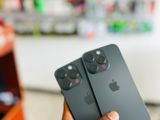 Apple iPhone 15 Pro 256GB BLACK FULLSET (Used)