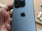 Apple iPhone 15 Pro 256GB (Used)