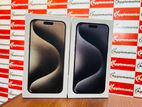 Apple iPhone 15 Pro 256GB Blue 18183 (Used)