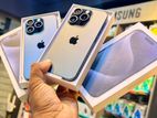 Apple iPhone 15 Pro 256GB | Blue-Black (Used)