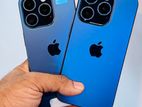 Apple iPhone 15 Pro 256GB | Blue (Used)
