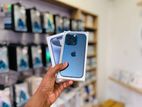 Apple iPhone 15 Pro 256GB (Blue) (Used)