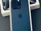 Apple iPhone 15 Pro 256GB Blue (Used)