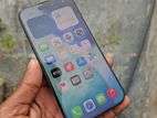 Apple iPhone 15 Pro 256GB Blue (Used)