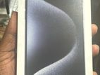 Apple iPhone 15 Pro 256GB (Brand New)