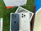 Apple iPhone 15 Pro 256GB (Brand New)