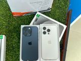 Apple iPhone 15 Pro 256GB (Brand New)