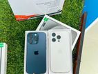 Apple iPhone 15 Pro 256GB (Brand New)