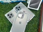 Apple iPhone 15 Pro 256gb (Brand New)