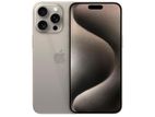 Apple iPhone 15 Pro 256GB BRAND NEW (New)