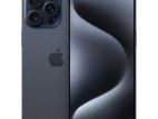 Apple iPhone 15 Pro 256GB BRAND NEW (New)