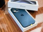 Apple iPhone 15 Pro 256GB Full Set Box (Used)