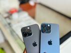 Apple iPhone 15 Pro 256GB FULLSET BOX (Used)