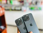 Apple iPhone 15 Pro 256GB FULLSET BOX (Used)