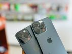 Apple iPhone 15 Pro 256GB Fullset Box (Used)