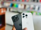 Apple iPhone 15 Pro 256GB Fullset Box (Used)