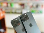 Apple iPhone 15 Pro 256GB FULLSET BOX (Used)