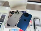 Apple iPhone 15 Pro 256GB Fullset (Used)