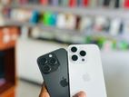 Apple iPhone 15 Pro 256GB Fullset (Used)