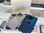 Apple iPhone 15 Pro 256GB Fullset (Used)