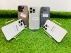 Apple iPhone 15 Pro 256gb KH/A (Used)