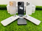 Apple iPhone 15 Pro 256GB Kh/A (Used)