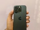 Apple iPhone 15 Pro 256GB LL/A (Used)