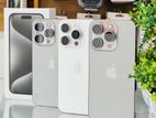 Apple iPhone 15 Pro 256GB Natural (Used)