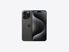 Apple iPhone 15 Pro 256GB (New)