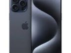 Apple iPhone 15 Pro 256GB (New)