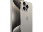 Apple iPhone 15 Pro 256GB (New)