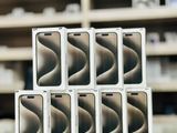 Apple iPhone 15 Pro 256GB (New)